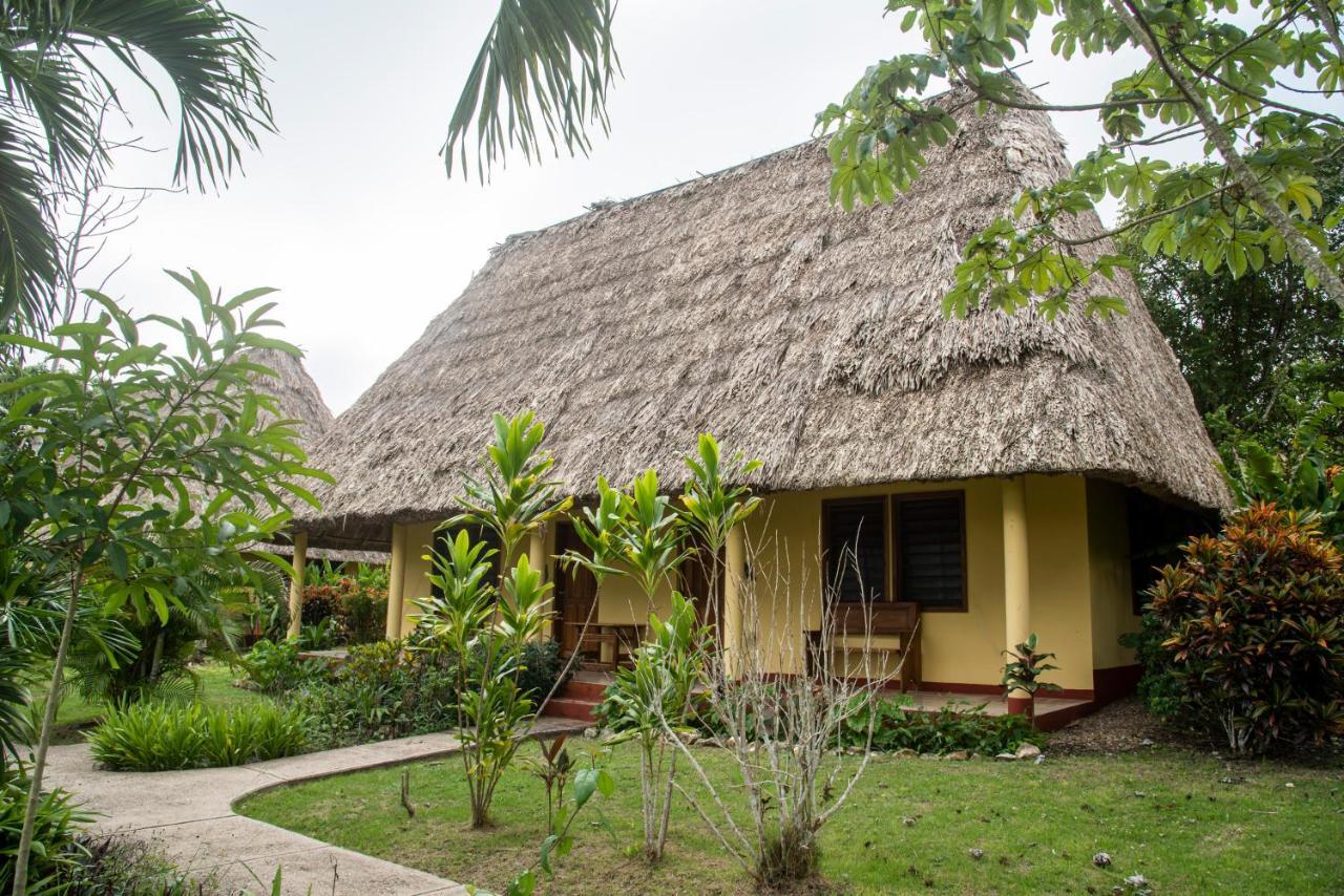 Casa Del Caballo Blanco San Ignacio Luaran gambar